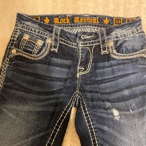 Rock Revival “Roselin” Boot